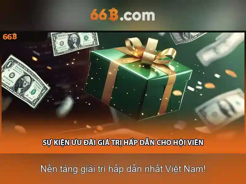  Slot - 66B