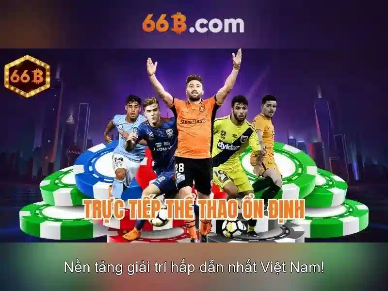  Thưởng Khủng - 66B