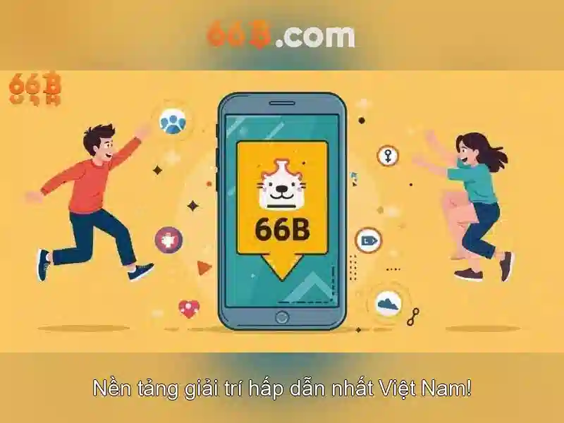 66B – Trang Chủ Cờ Caro 66B Uy Tín, Thưởng Thực, Nạp Rút Nhanh 2026 - 66B