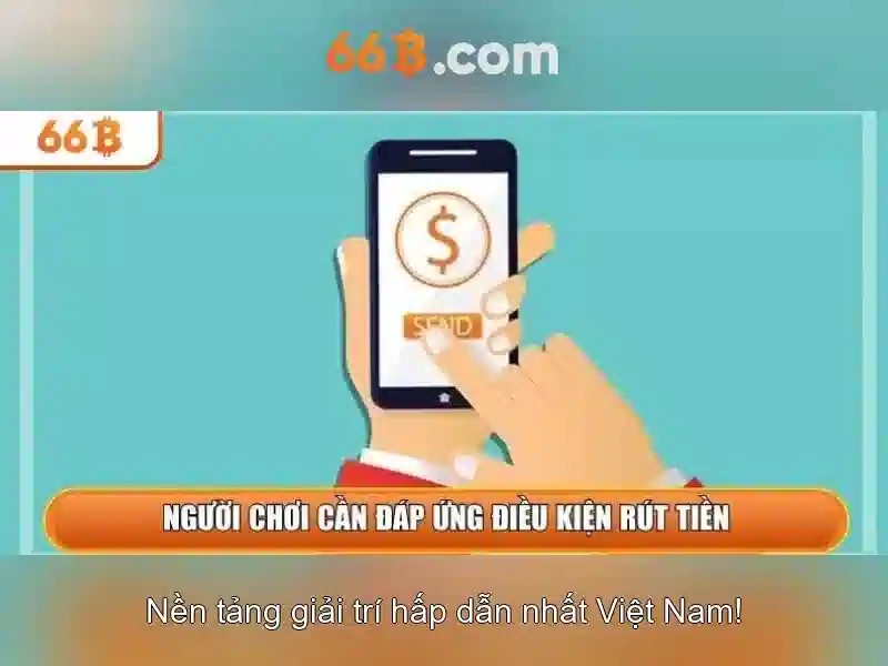 66b: Trải nghiệm cá cược trực tuyến đỉnh cao năm 2026