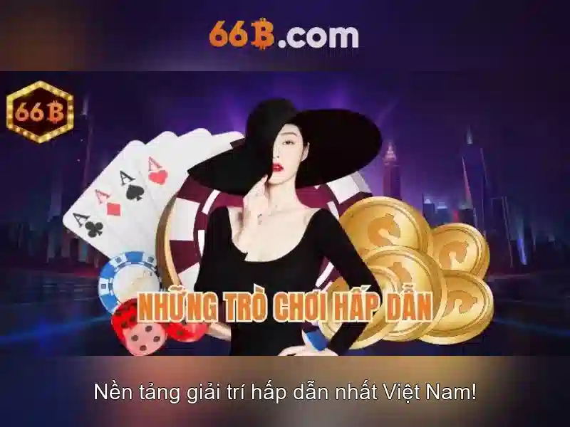  66B nổ hũ - 66B