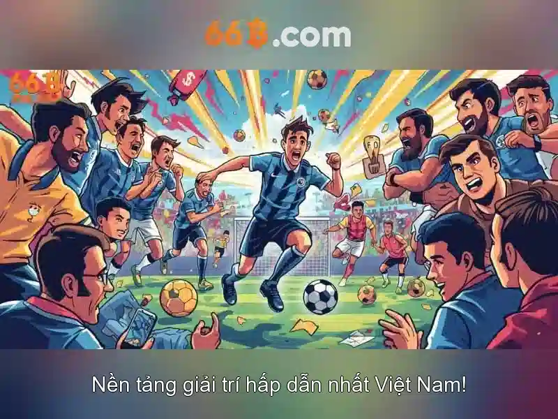 66B – Đăng Ký 66B Trực Tuyến 2026 - 66B