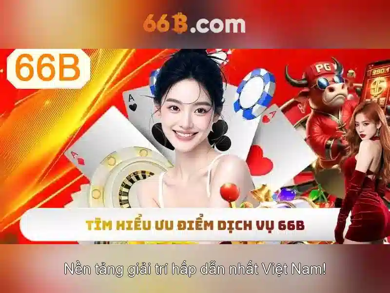 nhà cái Slot - 66B