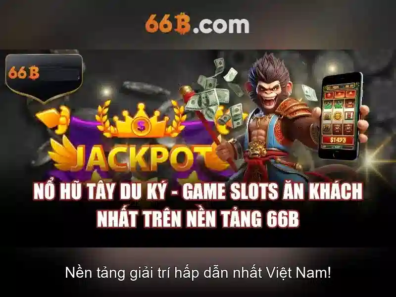 66b: Trải nghiệm cá cược trực tuyến đỉnh cao năm 2026