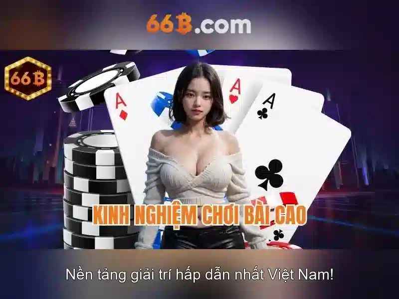  Slot không bị chặn - 66B