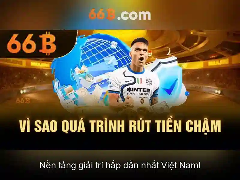 game Slot - 66B