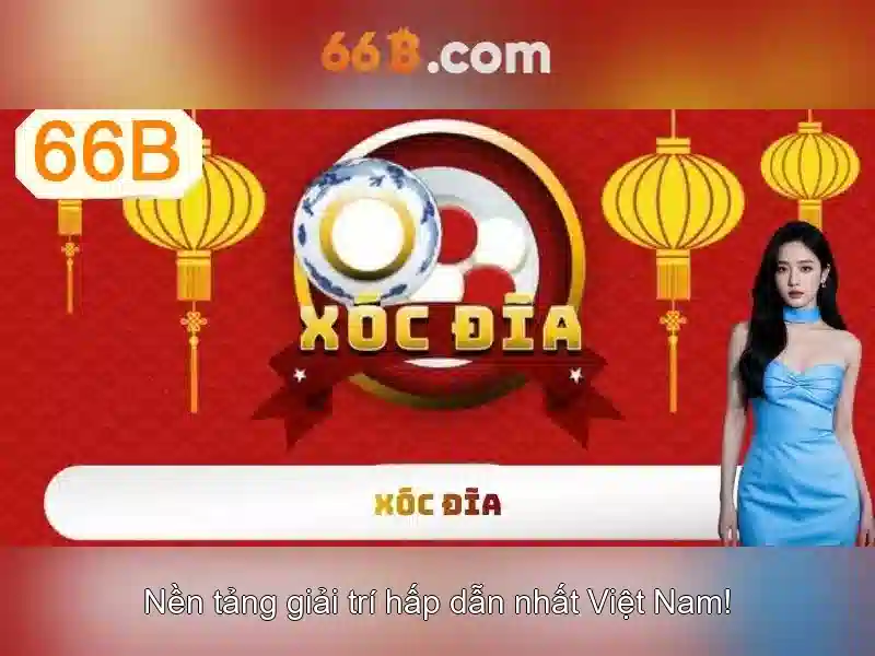 66B Free Chip – Ưu Đãi Đặc Biệt Cho Người Chơi Slot 2026 - 66B