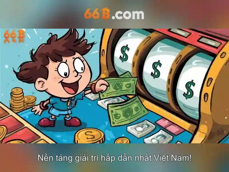 66b: Trải nghiệm cá cược trực tuyến đỉnh cao năm 2026
