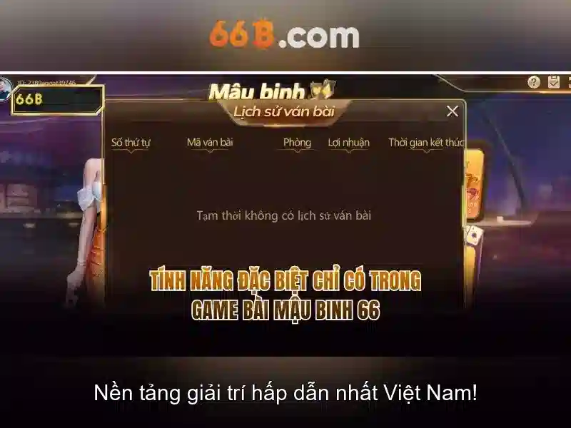 66B Uy Tín Không - Sảnh Slots Đỉnh Cao Trong Ngành Casino 2026 - 66B