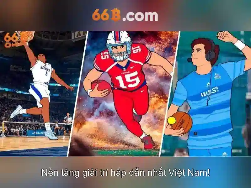  cổng game 66b - 66B
