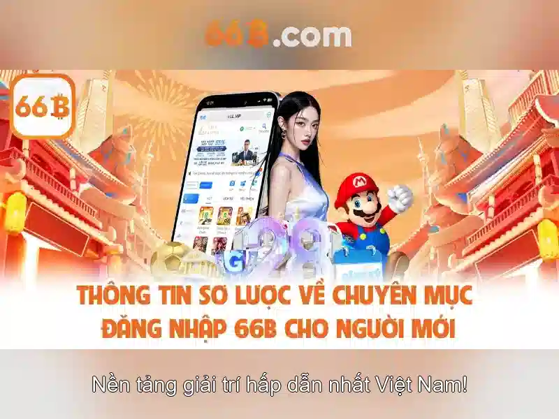  game slot - 66B