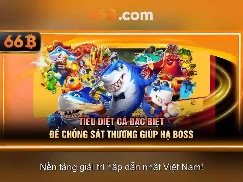 66b: Trải nghiệm cá cược trực tuyến đỉnh cao năm 2026