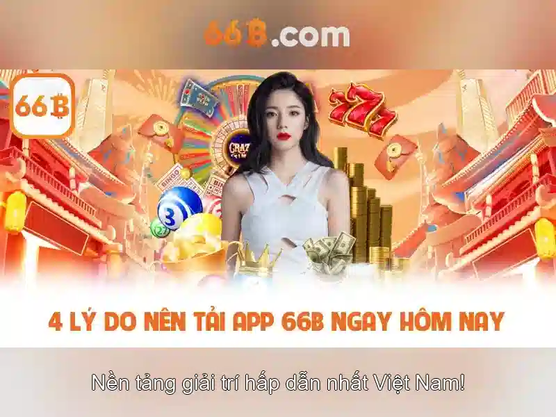  đánh bạc trực tuyến - 66B