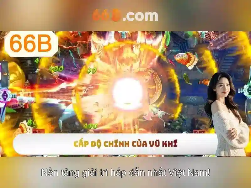 66B | Link Vào Chính Chủ Mậu Binh 66B Cập Nhật Mới Nhất #2026 - 66B