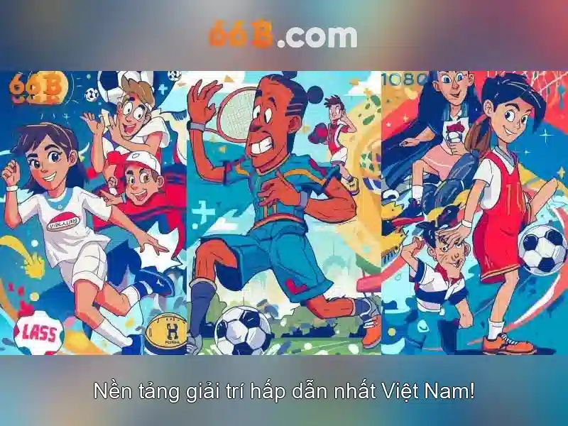 game bài 66b - 66B