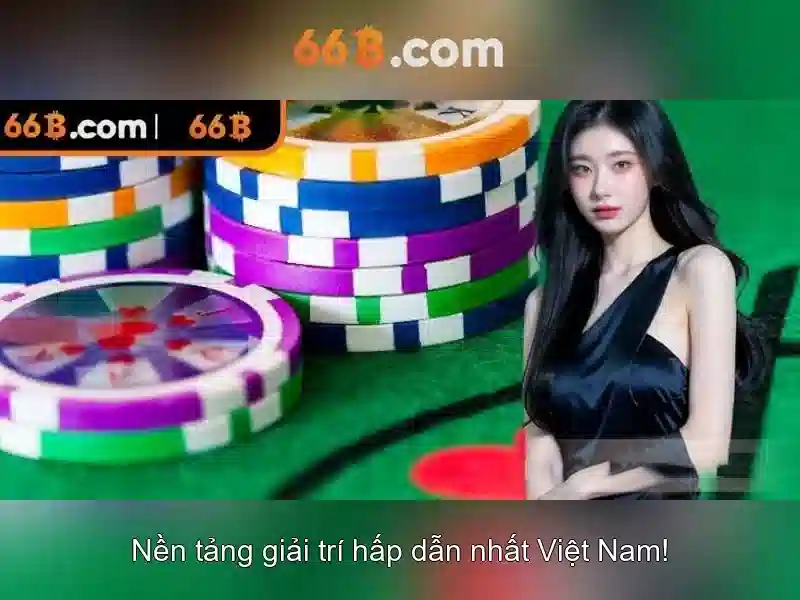 Cách Chơi Slot 66B Đơn Giản, Dễ Trúng Với 66B App - 66B