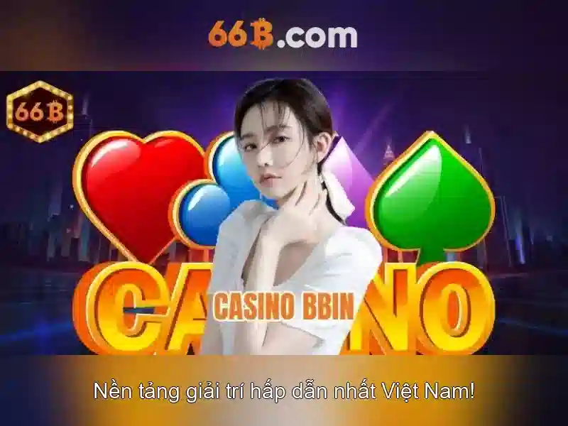  66B Slot - 66B