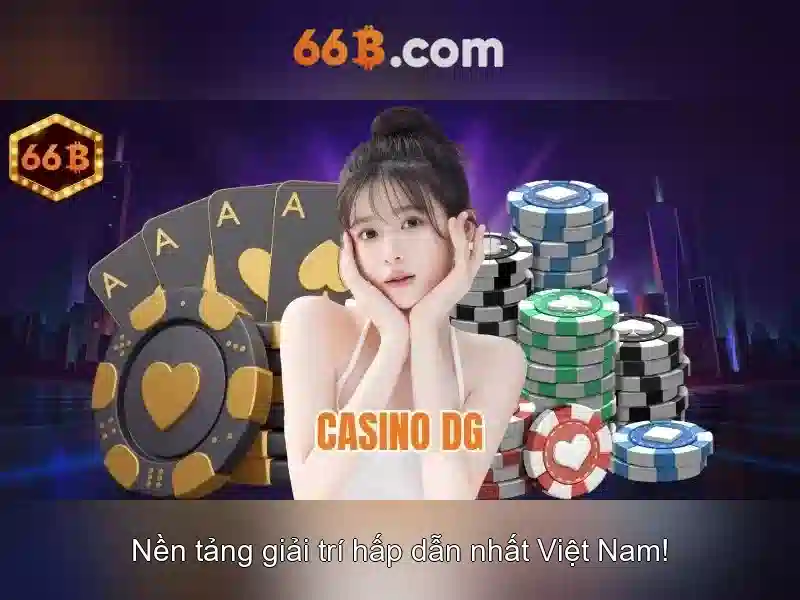  66B chơi miễn phí - 66B