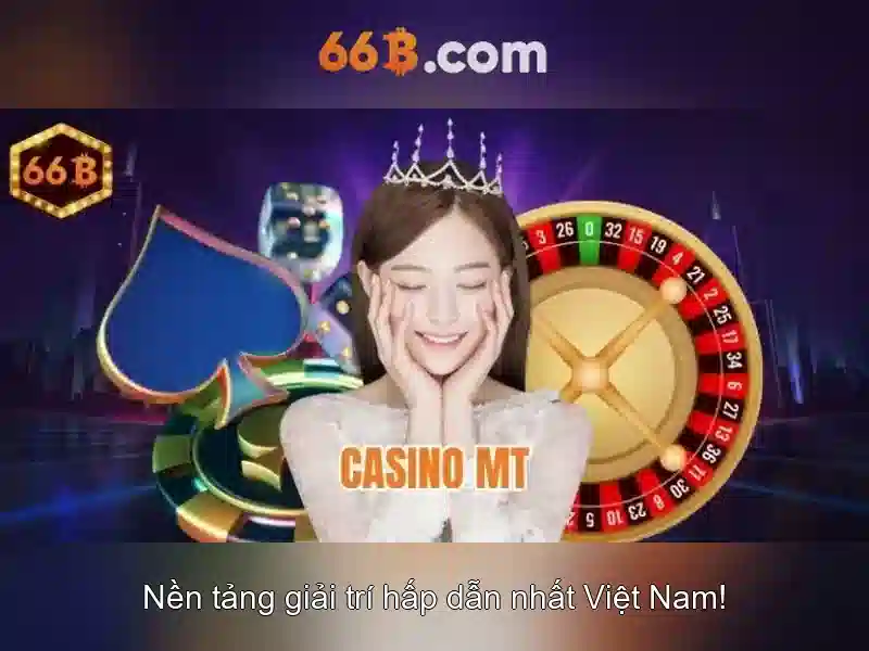  tin tức game bài - 66B