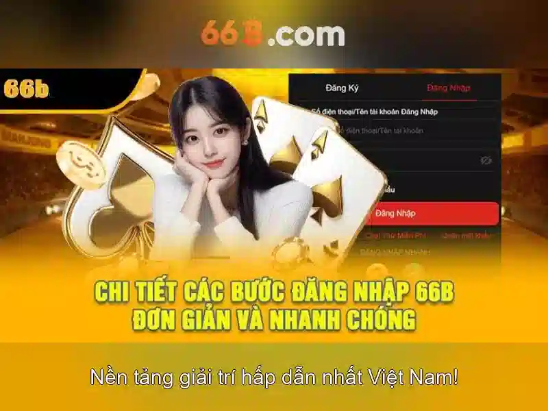 66B – Hướng Dẫn Đổi Mật Khẩu 66B Nhanh Chóng Và An Toàn - 66B
