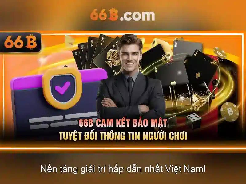  nổ hũ 66B - 66B