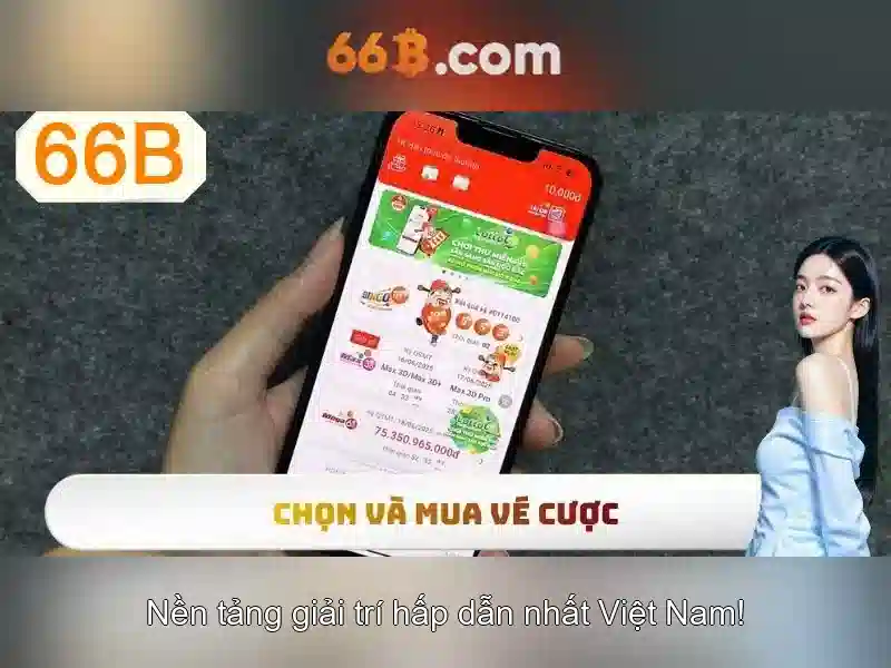 trò chơi nhanh - 66B