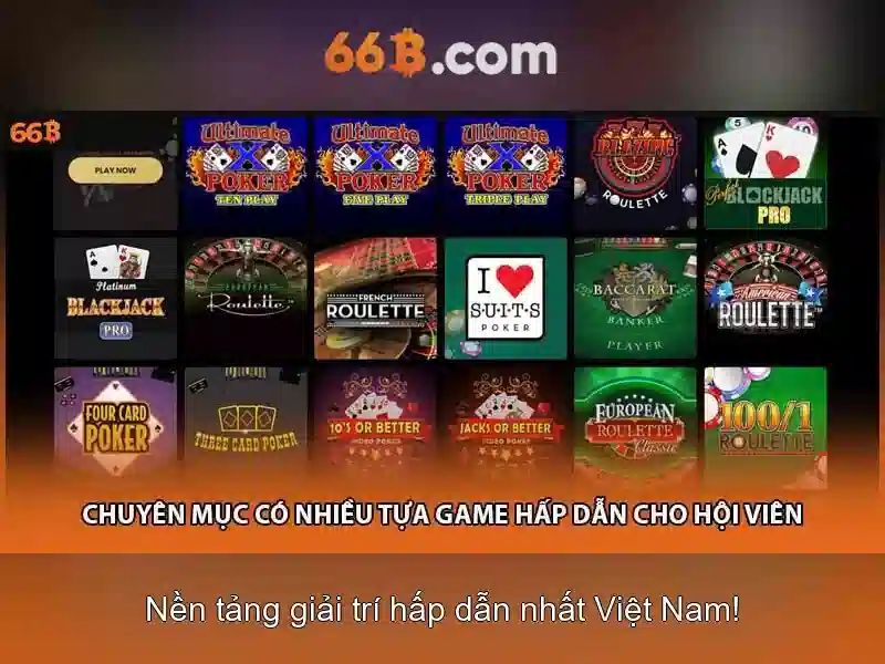  ứng dụng SLOT - 66B