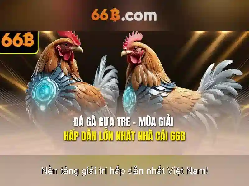 thưởng nạp - 66B