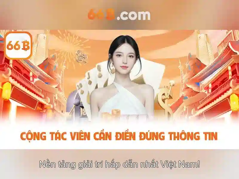  Slot đổi thưởng - 66B