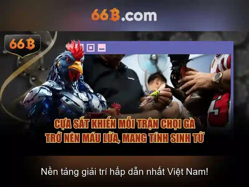 66B – Trải Nghiệm Slot 66b Mới Nhất, Nhận Thưởng Khủng Mỗi Ngày 2026 - 66B