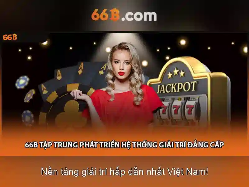  Slot trực tiếp - 66B