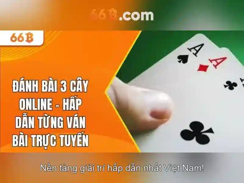 tài xỉu - 66B