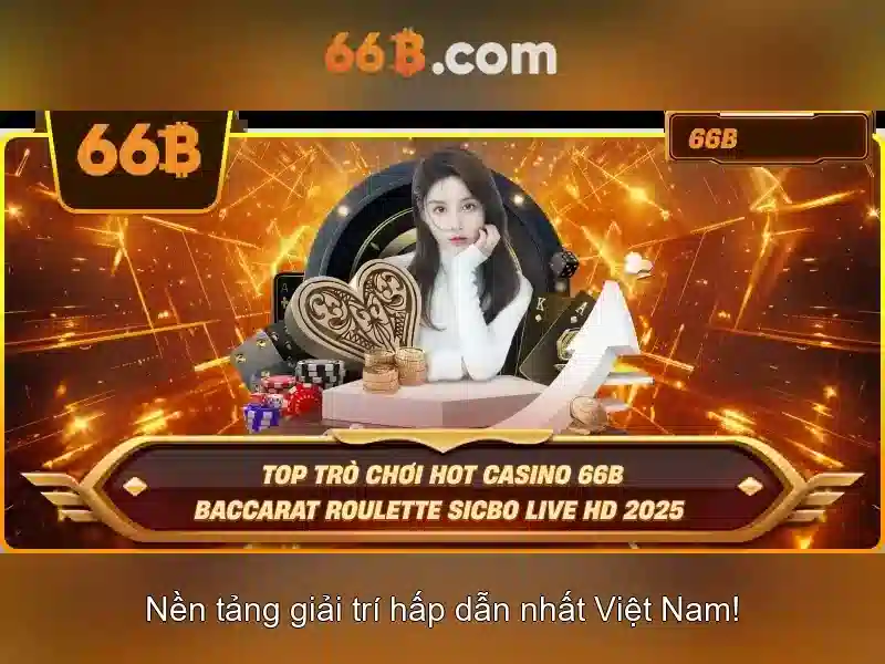  Slot - 66B