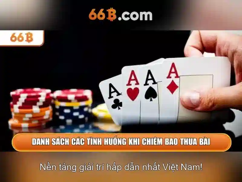 SLOT Trực Tuyến 66B Đầy Kịch Tính Và Sôi Động - 66B