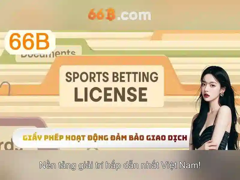 cổng game Slot - 66B