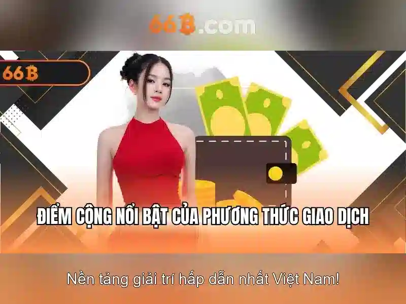 SLOT khuyến mãi - 66B