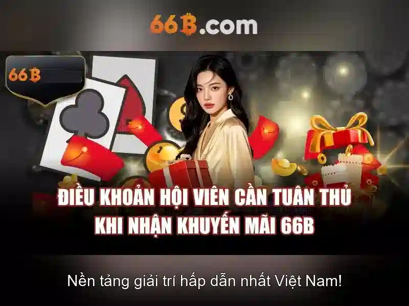  trò chơi slot - 66B