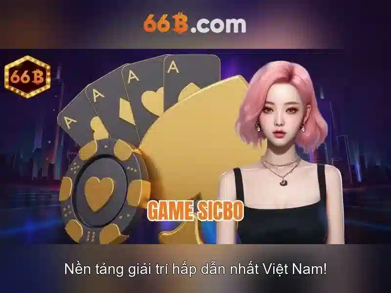 66B - Trải Nghiệm Slot Đỉnh Cao, 66b Mới Nhất 2026 - 66B