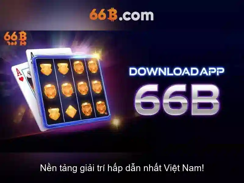  tài khoản 66B - 66B