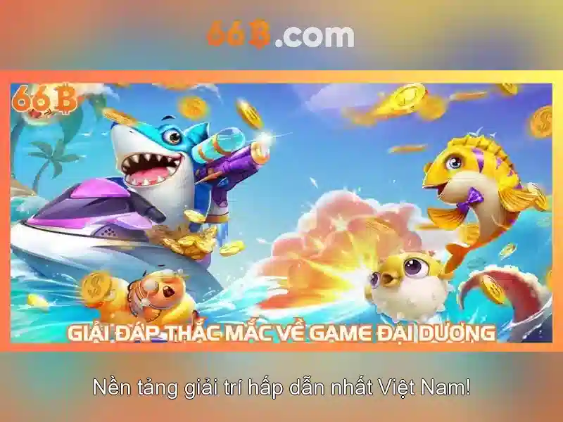 nổ hũ 66B - 66B