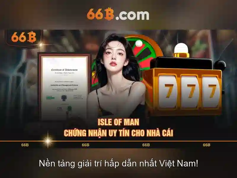  game slot - 66B