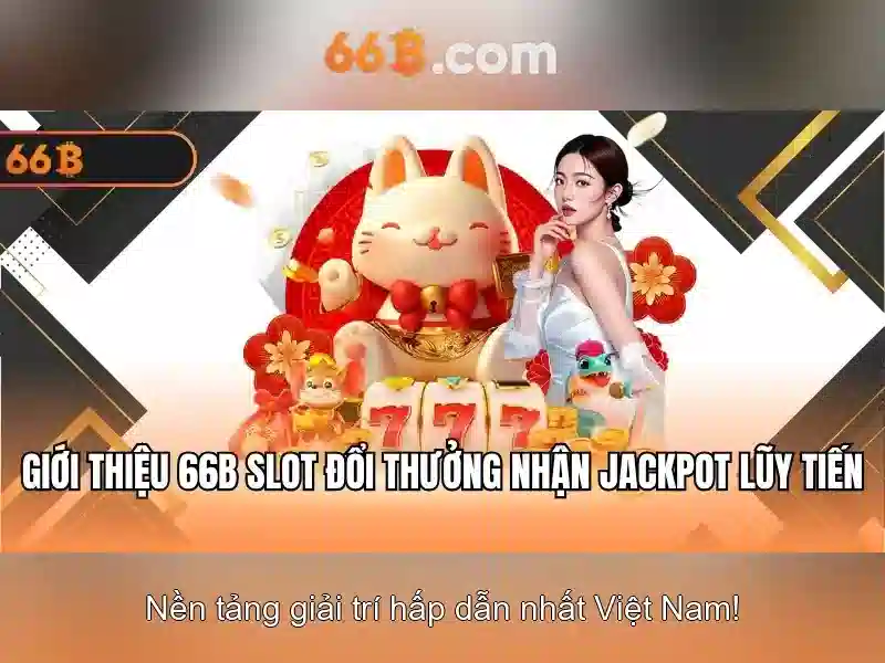  Slot - 66B