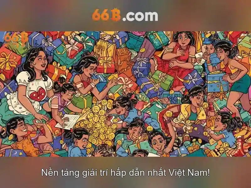  66B lô đề - 66B