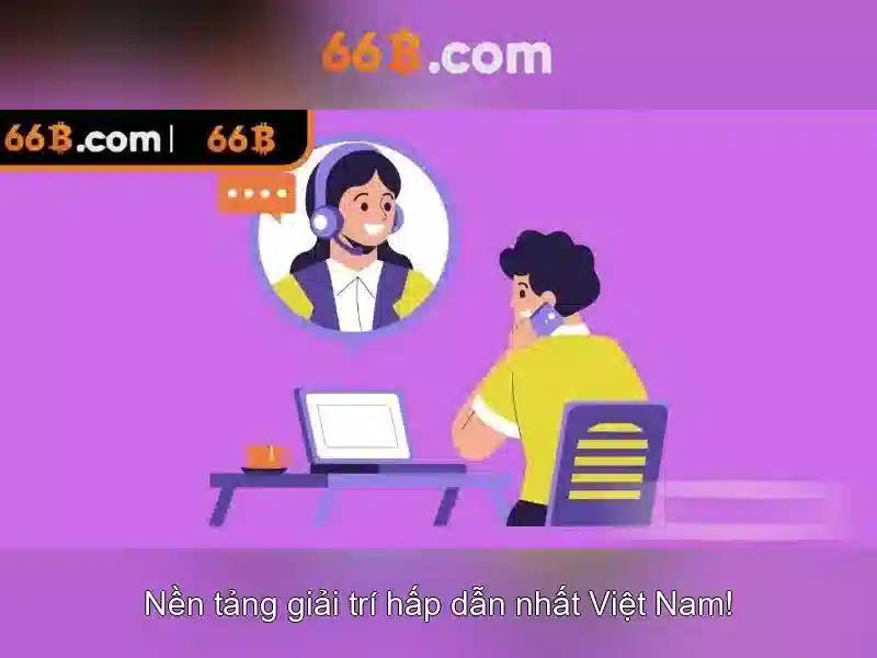  trò chơi đổi thưởng - 66B