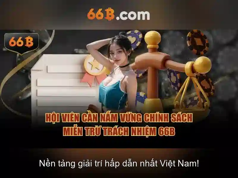  nổ hũ 66B uy tín - 66B