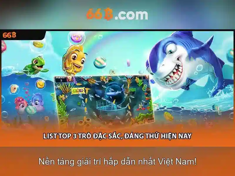 nổ hũ 66B - 66B