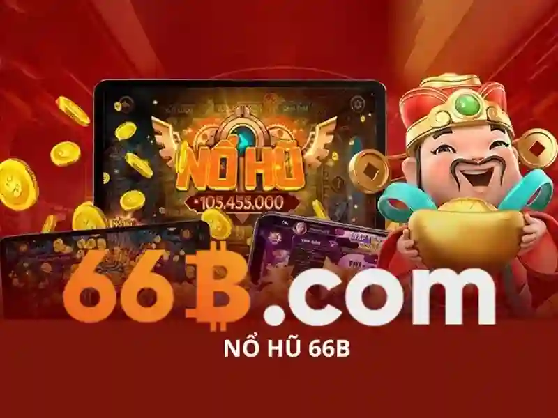 khuyến mãi casino 66b - 66B
