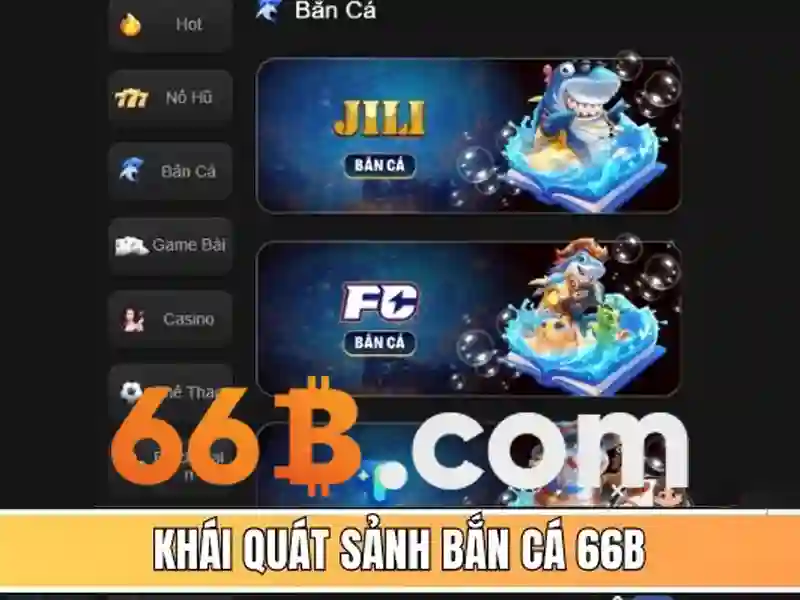  Slot 66B - 66B
