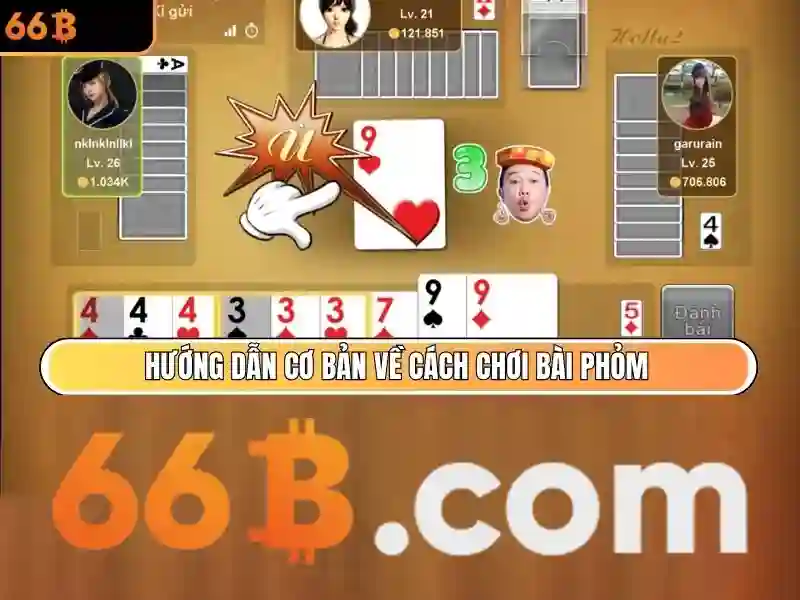  tài khoản slot - 66B