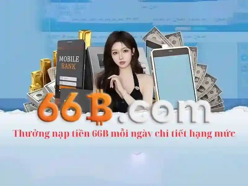  casino trực tuyến - 66B